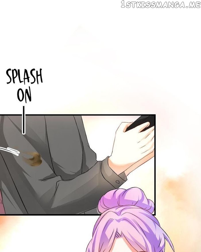 Rich Man’s Pet: The President’s Hundred Days Plaything chapter 12 - page 23
