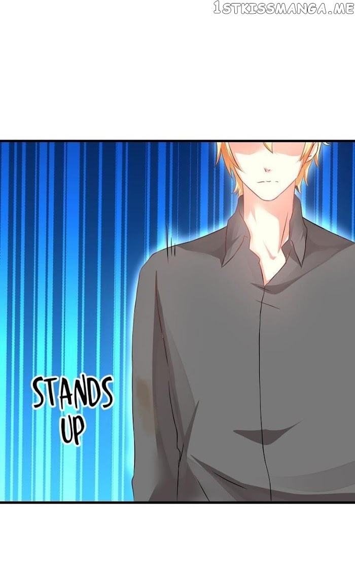 Rich Man’s Pet: The President’s Hundred Days Plaything chapter 12 - page 30