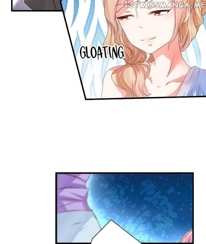 Rich Man’s Pet: The President’s Hundred Days Plaything chapter 12 - page 34