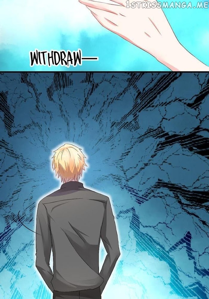 Rich Man’s Pet: The President’s Hundred Days Plaything chapter 12 - page 40