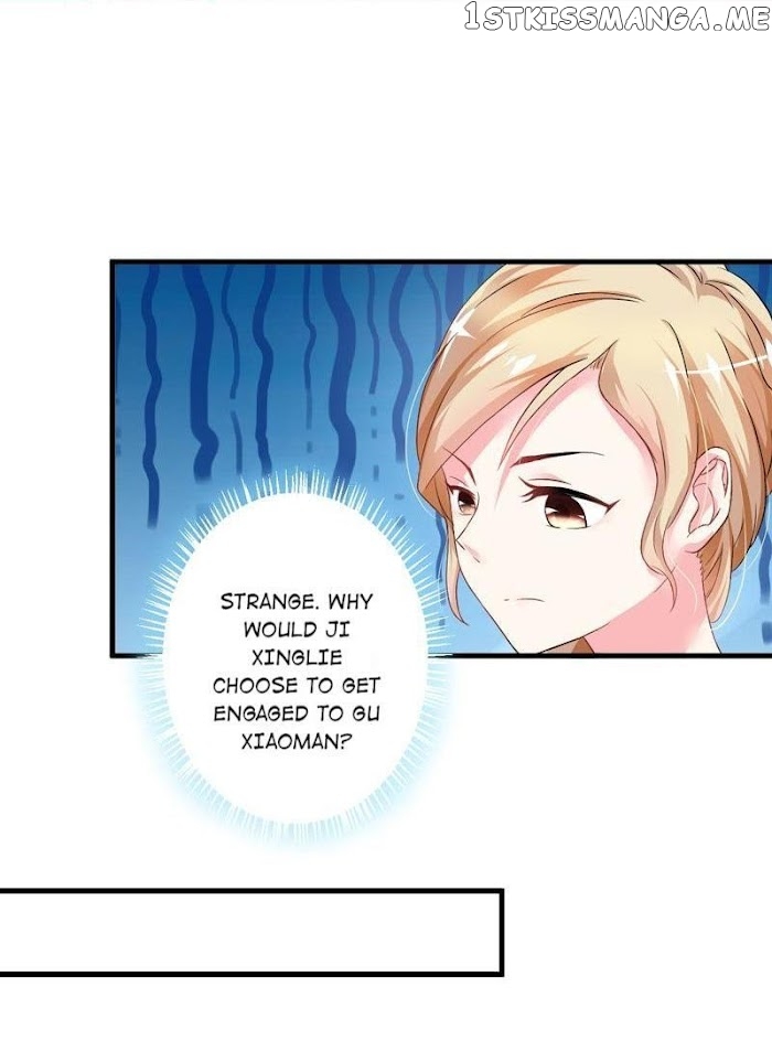 Rich Man’s Pet: The President’s Hundred Days Plaything chapter 12 - page 43