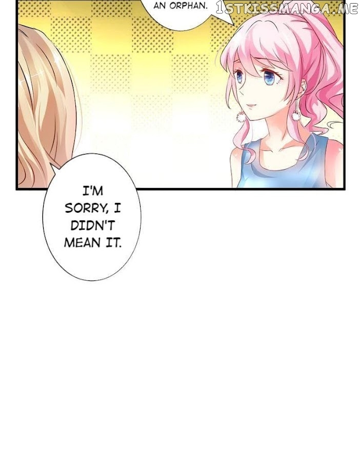 Rich Man’s Pet: The President’s Hundred Days Plaything chapter 12 - page 51
