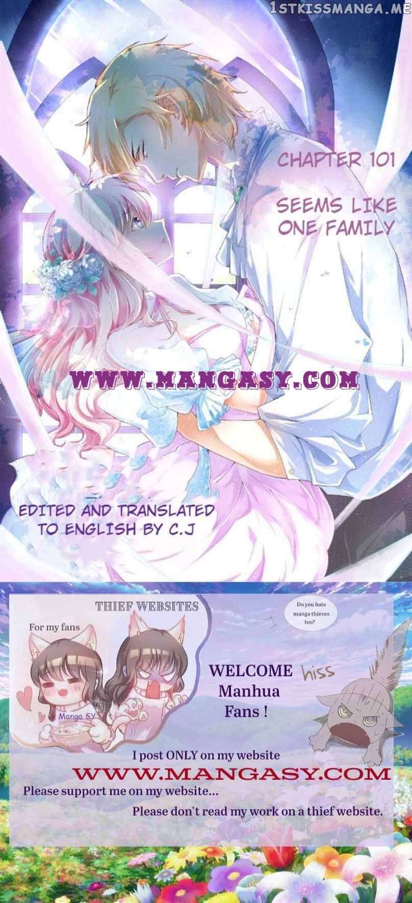 Rich Man’s Pet: The President’s Hundred Days Plaything chapter 101 - page 1