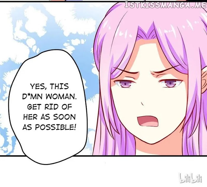 Rich Man’s Pet: The President’s Hundred Days Plaything chapter 44 - page 10