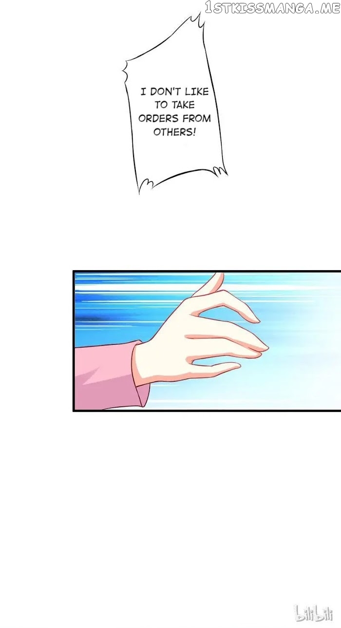 Rich Man’s Pet: The President’s Hundred Days Plaything chapter 44 - page 11