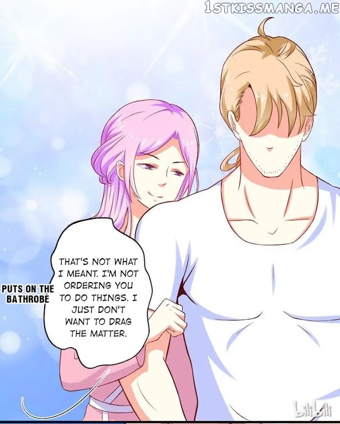 Rich Man’s Pet: The President’s Hundred Days Plaything chapter 44 - page 12