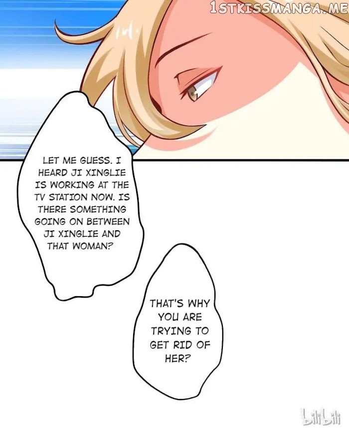 Rich Man’s Pet: The President’s Hundred Days Plaything chapter 44 - page 13