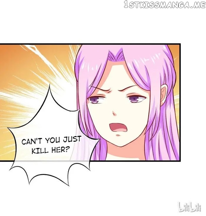 Rich Man’s Pet: The President’s Hundred Days Plaything chapter 44 - page 17