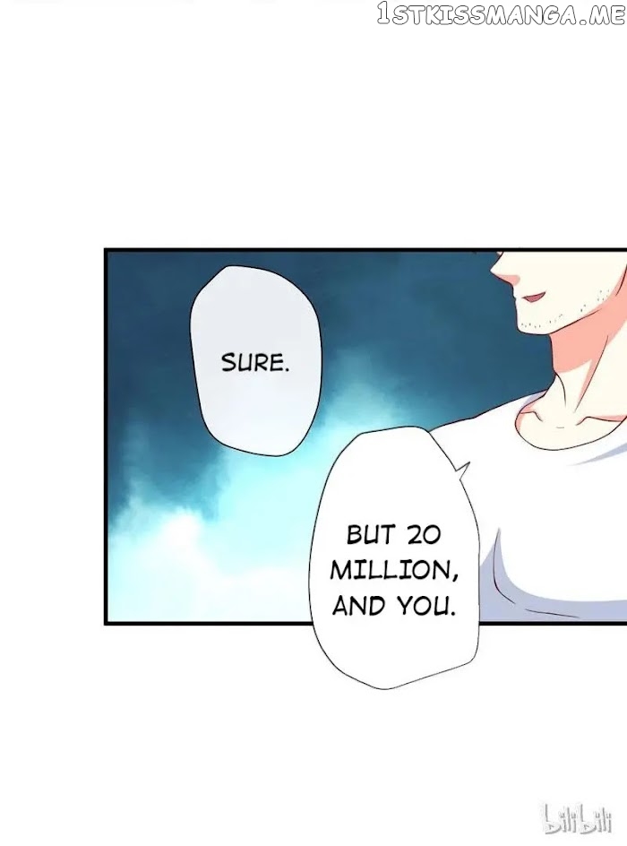 Rich Man’s Pet: The President’s Hundred Days Plaything chapter 44 - page 2