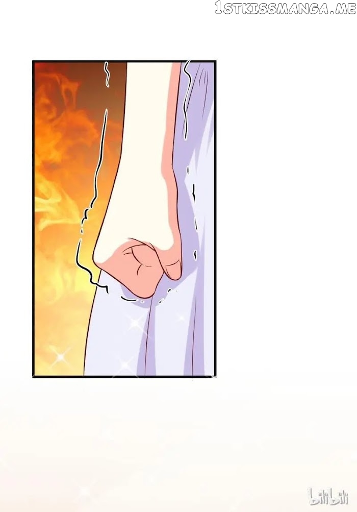 Rich Man’s Pet: The President’s Hundred Days Plaything chapter 44 - page 20