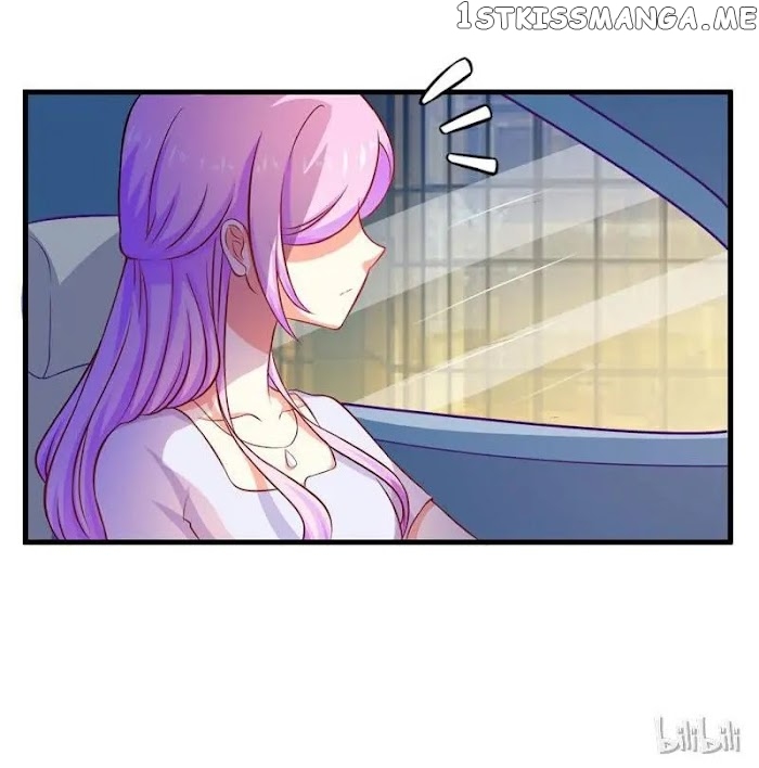 Rich Man’s Pet: The President’s Hundred Days Plaything chapter 44 - page 24