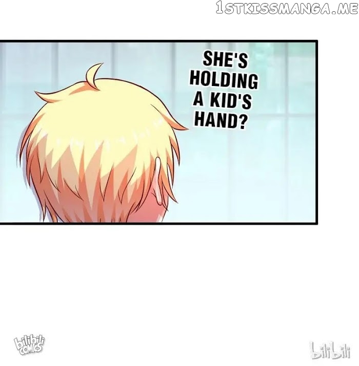 Rich Man’s Pet: The President’s Hundred Days Plaything chapter 44 - page 27