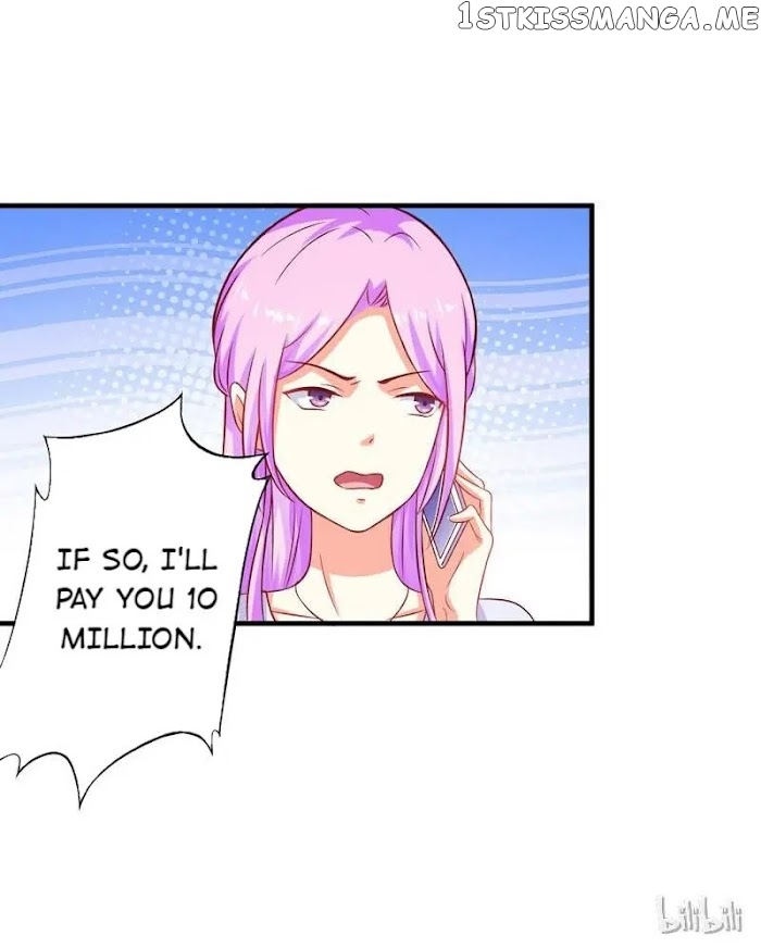 Rich Man’s Pet: The President’s Hundred Days Plaything chapter 44 - page 3