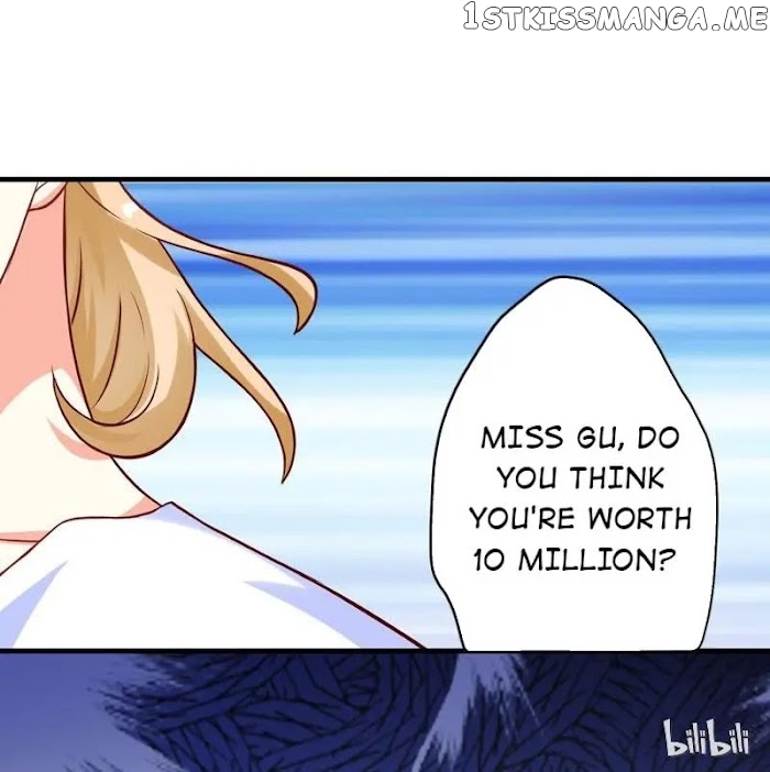 Rich Man’s Pet: The President’s Hundred Days Plaything chapter 44 - page 4