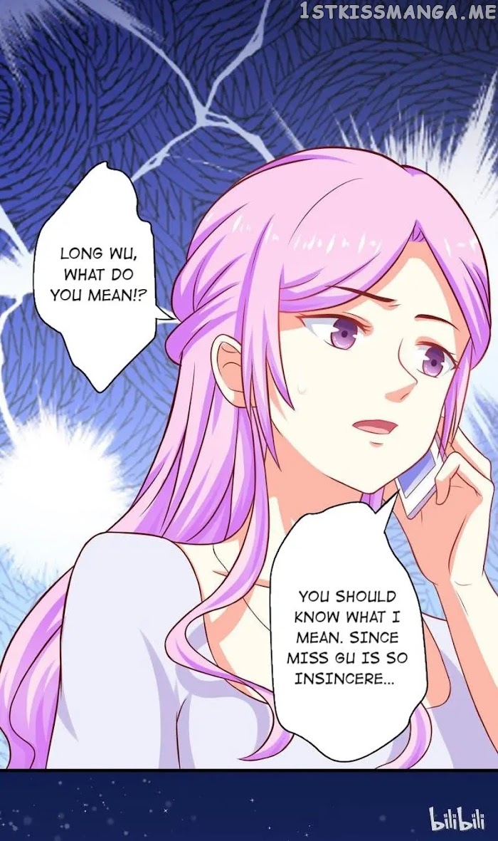 Rich Man’s Pet: The President’s Hundred Days Plaything chapter 44 - page 5