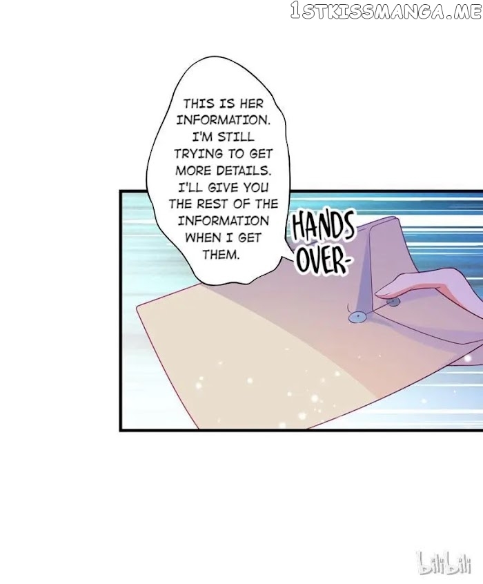 Rich Man’s Pet: The President’s Hundred Days Plaything chapter 44 - page 8