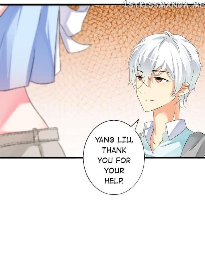 Rich Man’s Pet: The President’s Hundred Days Plaything chapter 13 - page 17