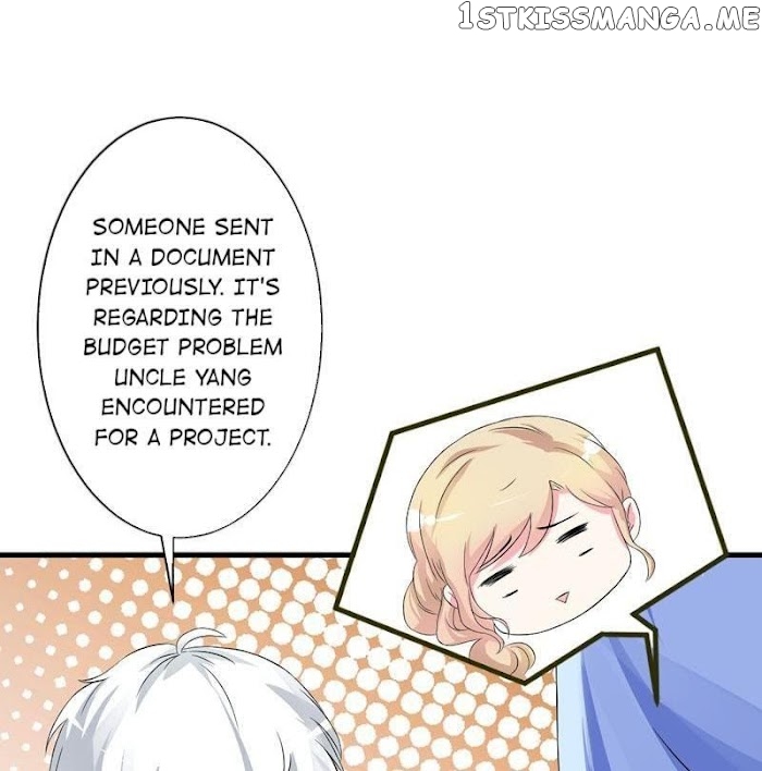 Rich Man’s Pet: The President’s Hundred Days Plaything chapter 13 - page 19