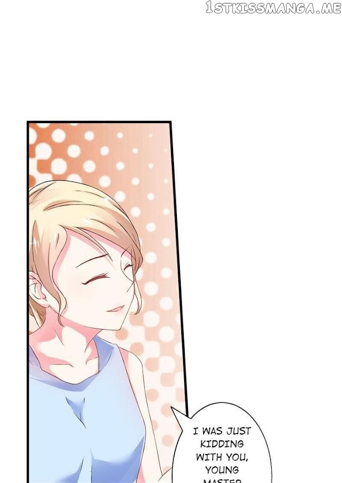 Rich Man’s Pet: The President’s Hundred Days Plaything chapter 13 - page 22