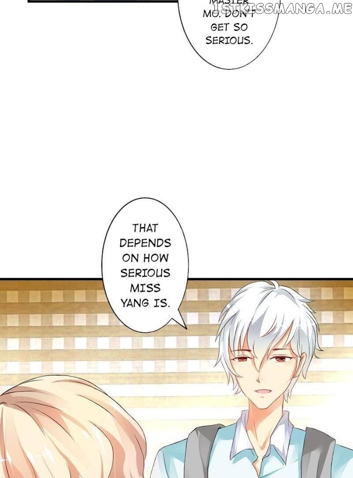 Rich Man’s Pet: The President’s Hundred Days Plaything chapter 13 - page 23
