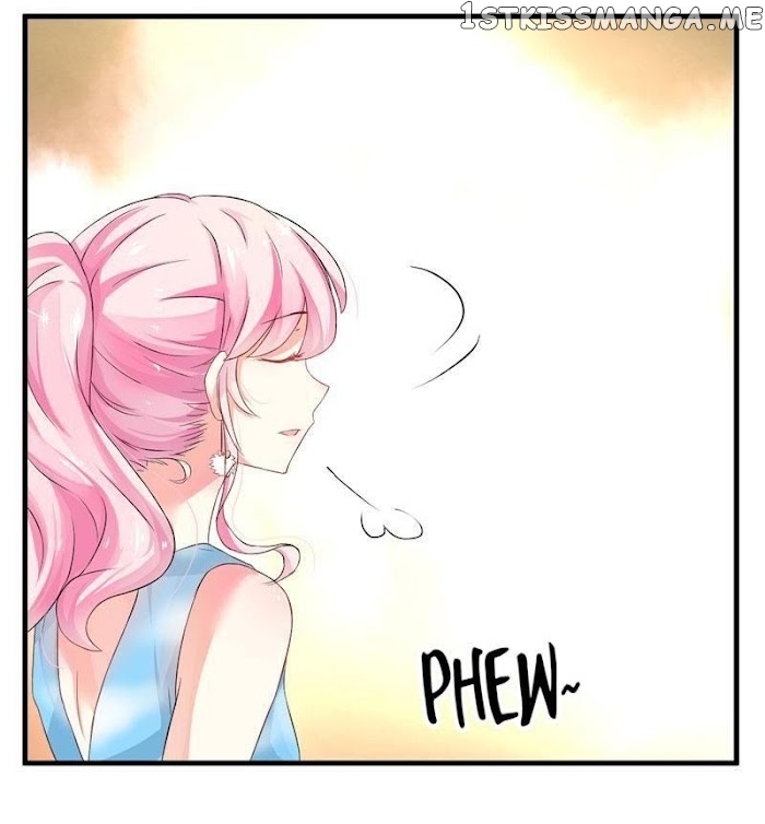 Rich Man’s Pet: The President’s Hundred Days Plaything chapter 13 - page 27
