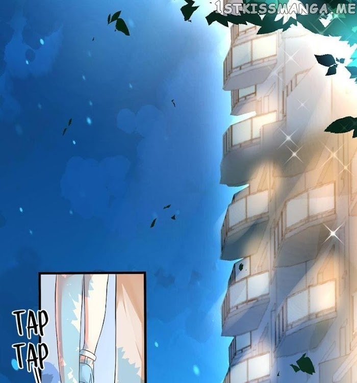 Rich Man’s Pet: The President’s Hundred Days Plaything chapter 13 - page 32