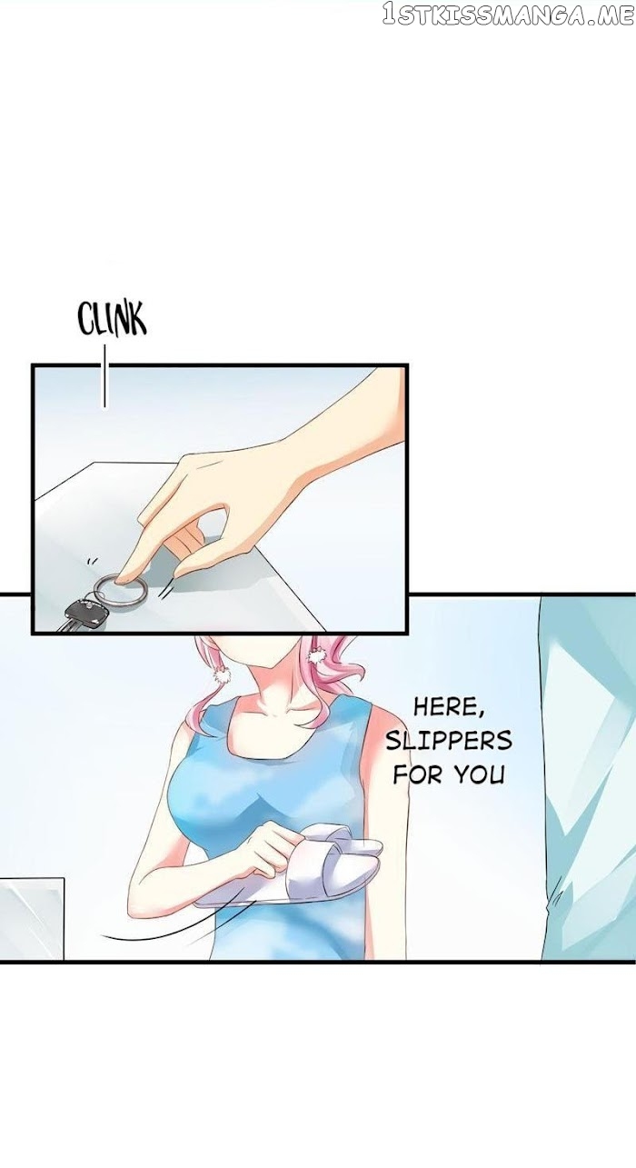 Rich Man’s Pet: The President’s Hundred Days Plaything chapter 13 - page 34