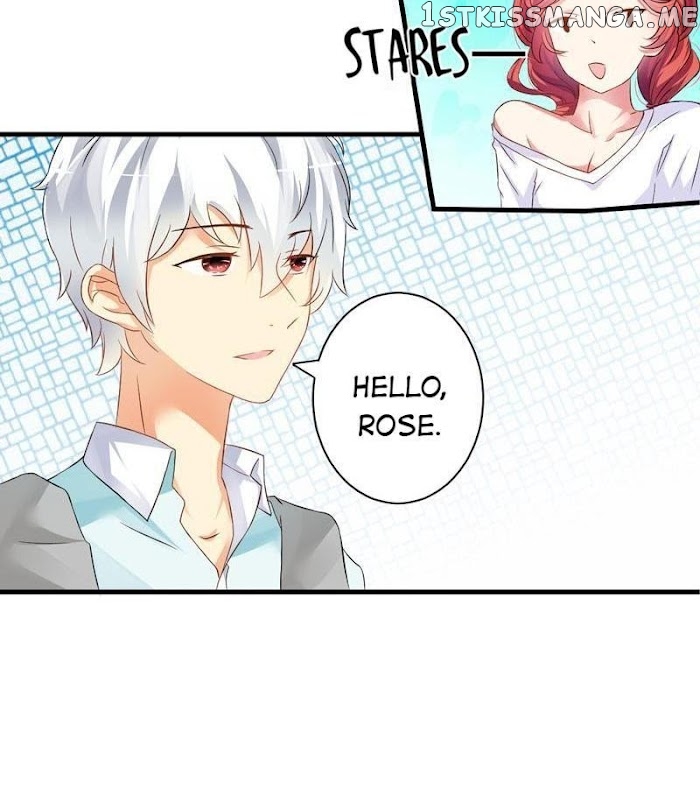 Rich Man’s Pet: The President’s Hundred Days Plaything chapter 13 - page 38