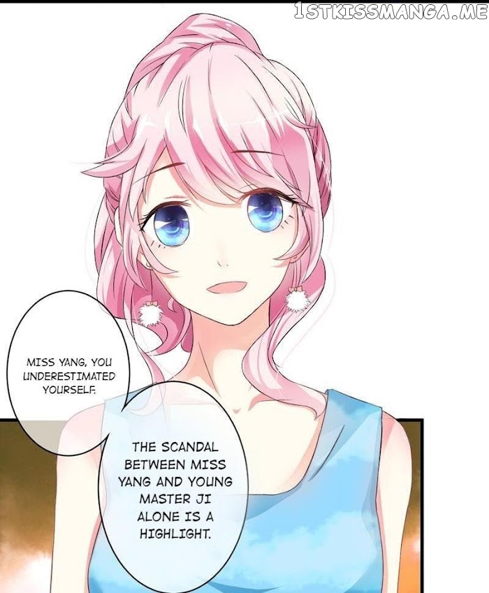 Rich Man’s Pet: The President’s Hundred Days Plaything chapter 13 - page 5
