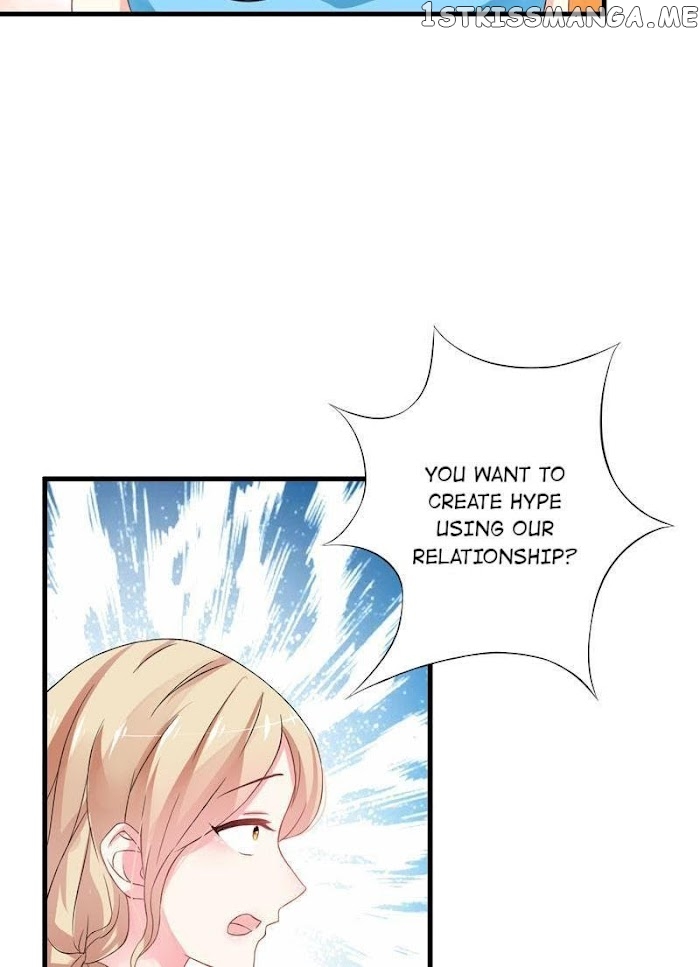 Rich Man’s Pet: The President’s Hundred Days Plaything chapter 13 - page 6