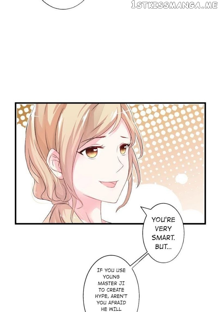 Rich Man’s Pet: The President’s Hundred Days Plaything chapter 13 - page 9
