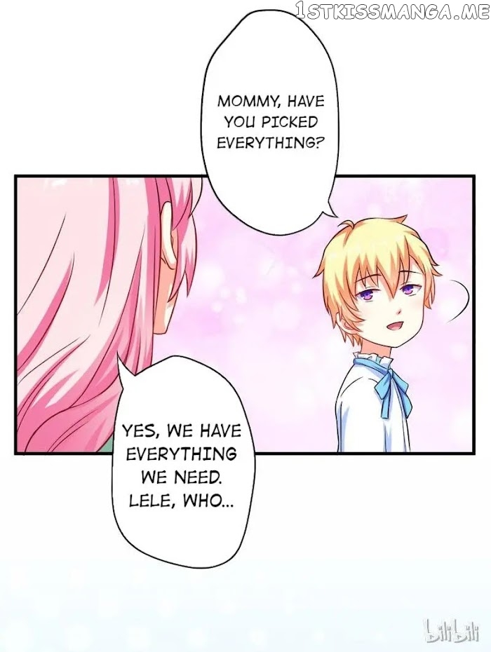 Rich Man’s Pet: The President’s Hundred Days Plaything chapter 46 - page 10