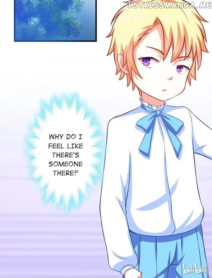 Rich Man’s Pet: The President’s Hundred Days Plaything chapter 46 - page 19