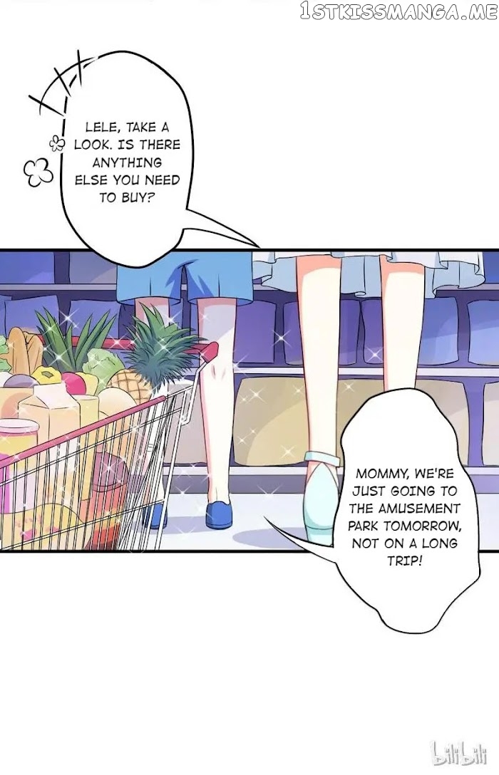 Rich Man’s Pet: The President’s Hundred Days Plaything chapter 46 - page 2