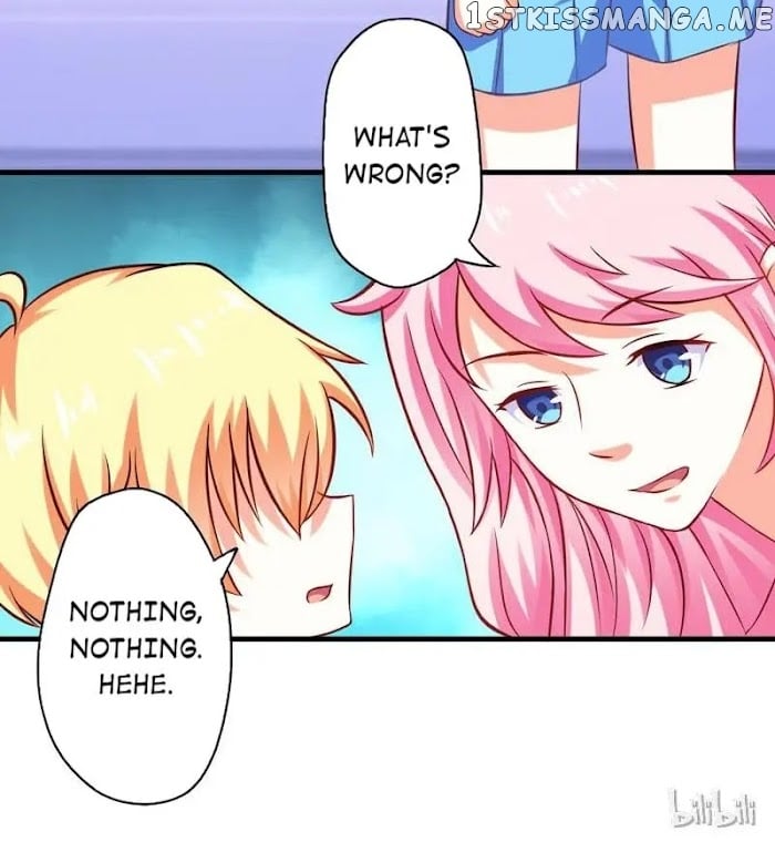 Rich Man’s Pet: The President’s Hundred Days Plaything chapter 46 - page 20