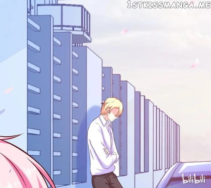 Rich Man’s Pet: The President’s Hundred Days Plaything chapter 46 - page 22