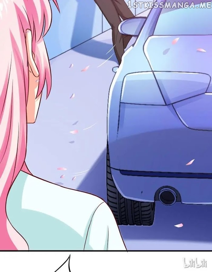 Rich Man’s Pet: The President’s Hundred Days Plaything chapter 46 - page 23