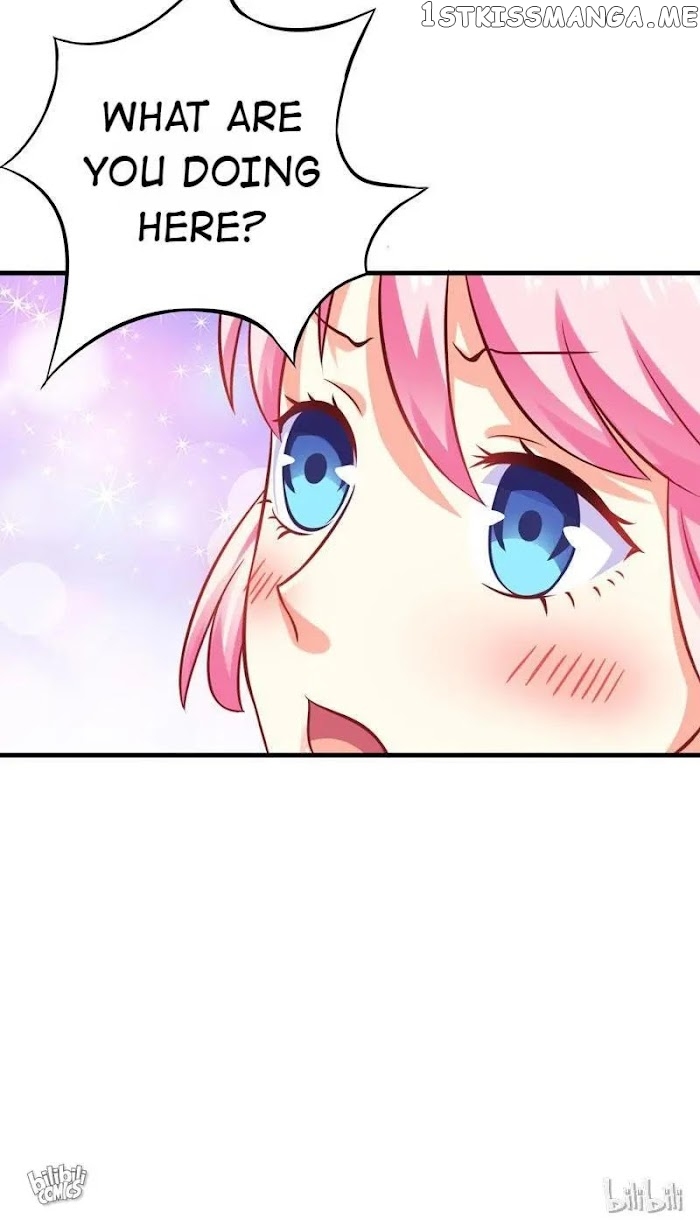 Rich Man’s Pet: The President’s Hundred Days Plaything chapter 46 - page 24