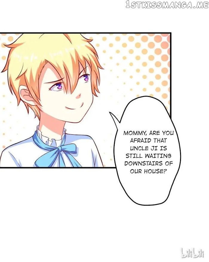 Rich Man’s Pet: The President’s Hundred Days Plaything chapter 46 - page 4