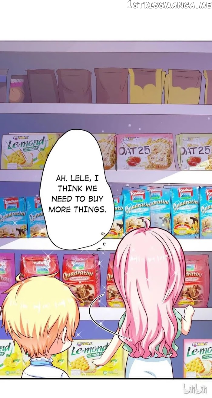 Rich Man’s Pet: The President’s Hundred Days Plaything chapter 46 - page 5