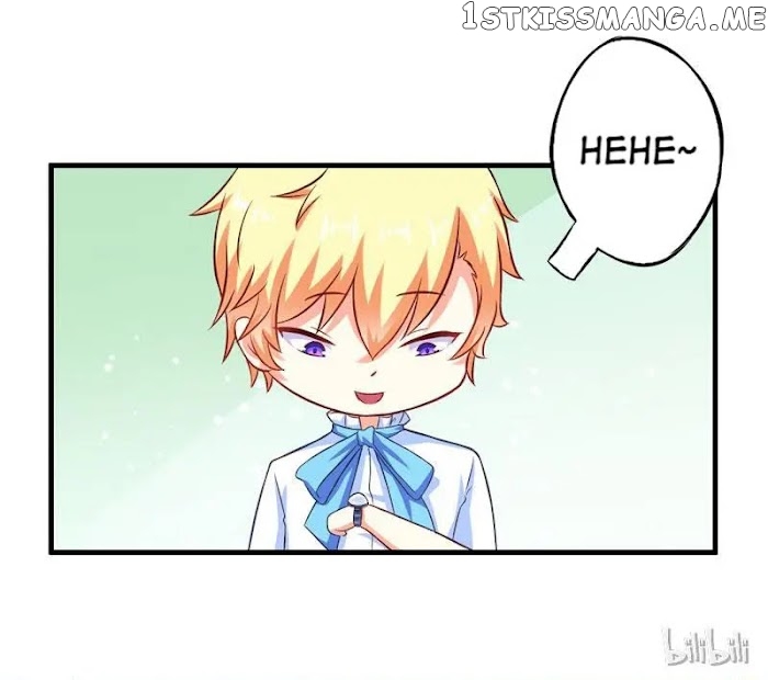 Rich Man’s Pet: The President’s Hundred Days Plaything chapter 46 - page 7