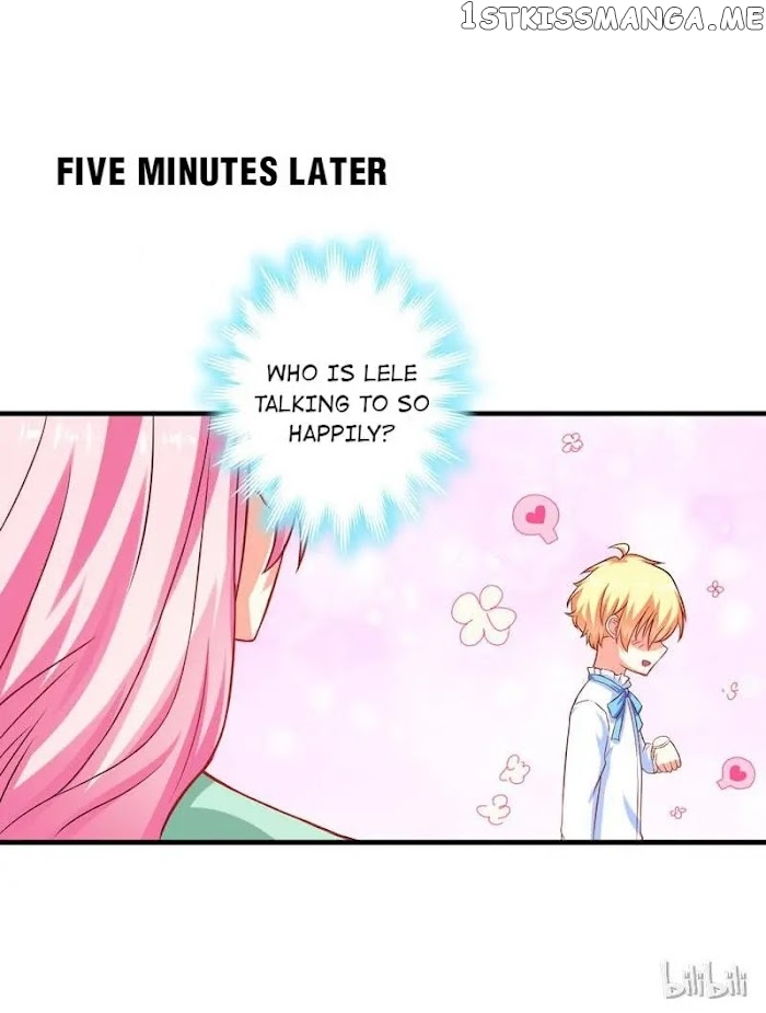 Rich Man’s Pet: The President’s Hundred Days Plaything chapter 46 - page 9