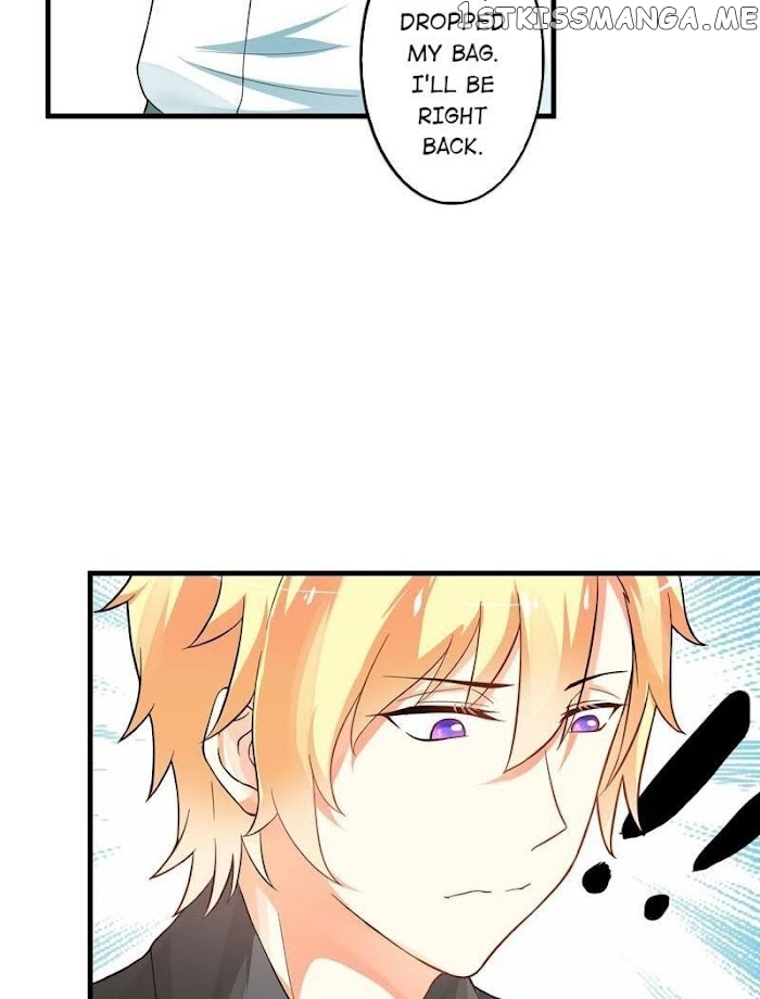 Rich Man’s Pet: The President’s Hundred Days Plaything chapter 14 - page 15