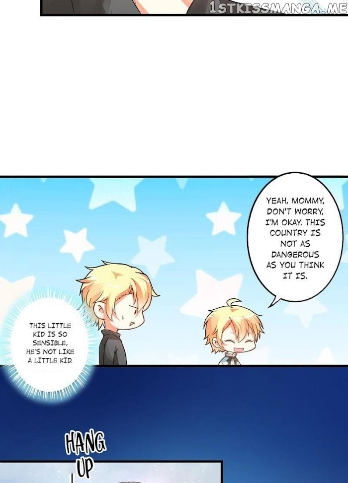 Rich Man’s Pet: The President’s Hundred Days Plaything chapter 14 - page 16