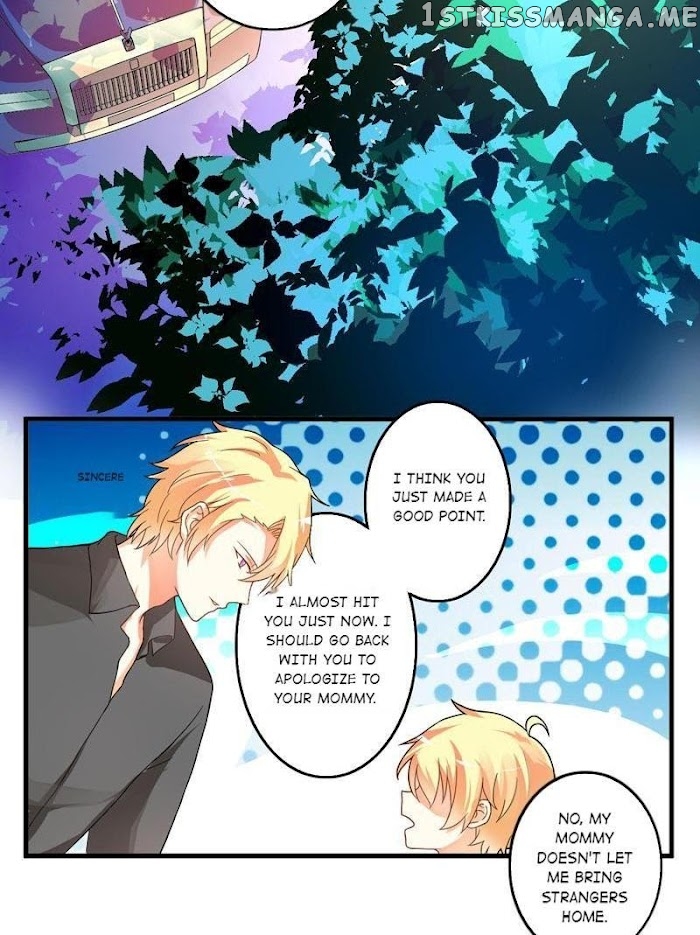Rich Man’s Pet: The President’s Hundred Days Plaything chapter 14 - page 18