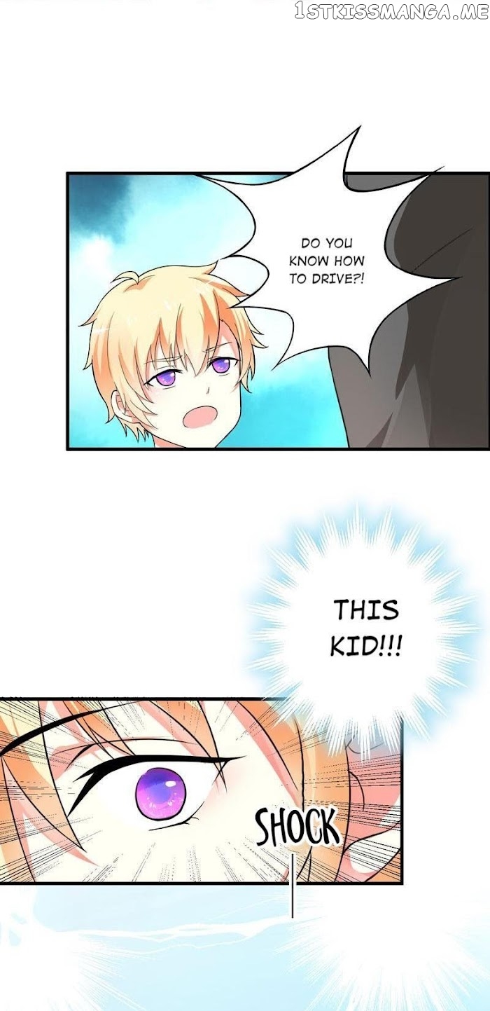 Rich Man’s Pet: The President’s Hundred Days Plaything chapter 14 - page 2