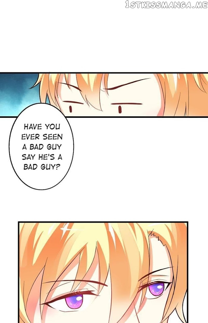 Rich Man’s Pet: The President’s Hundred Days Plaything chapter 14 - page 20