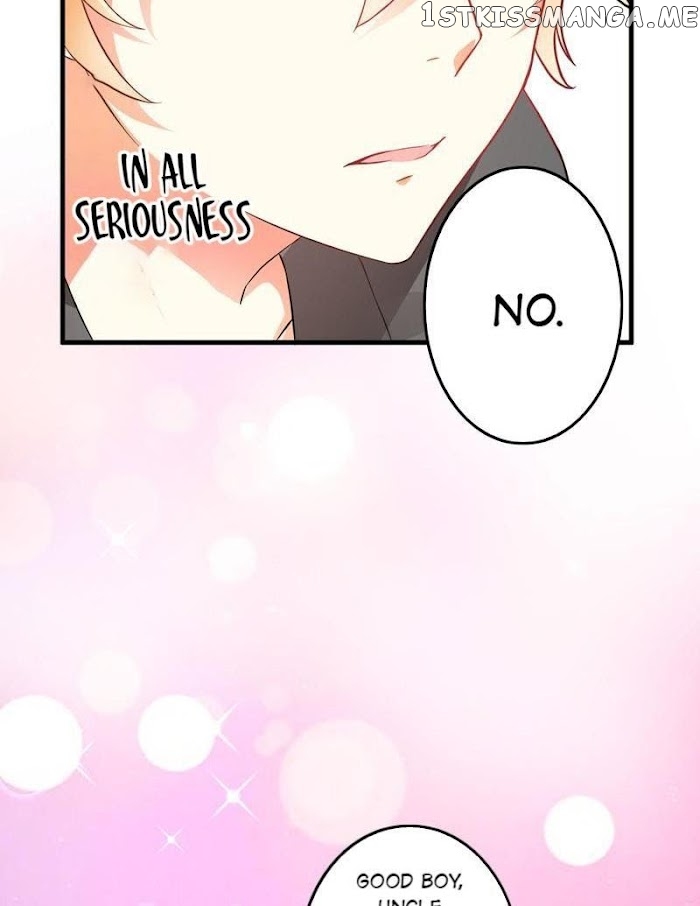 Rich Man’s Pet: The President’s Hundred Days Plaything chapter 14 - page 21