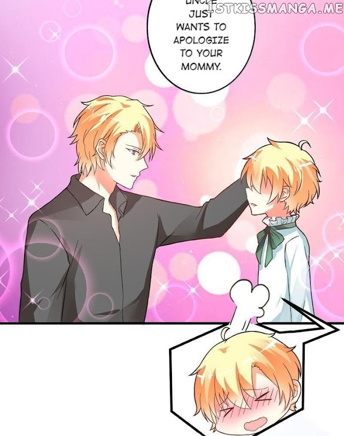 Rich Man’s Pet: The President’s Hundred Days Plaything chapter 14 - page 22