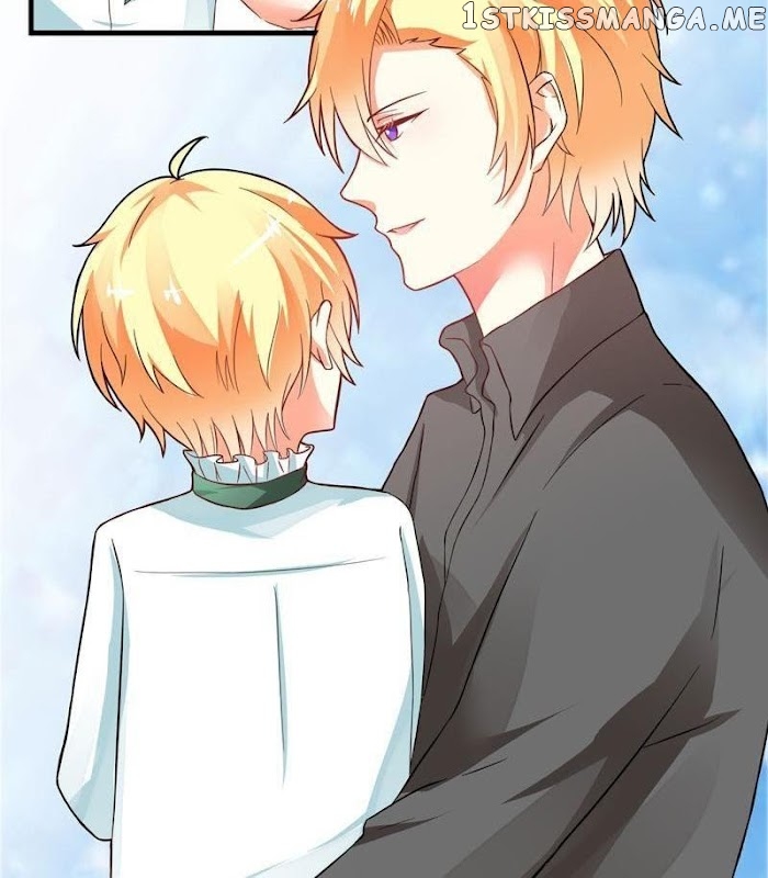 Rich Man’s Pet: The President’s Hundred Days Plaything chapter 14 - page 24